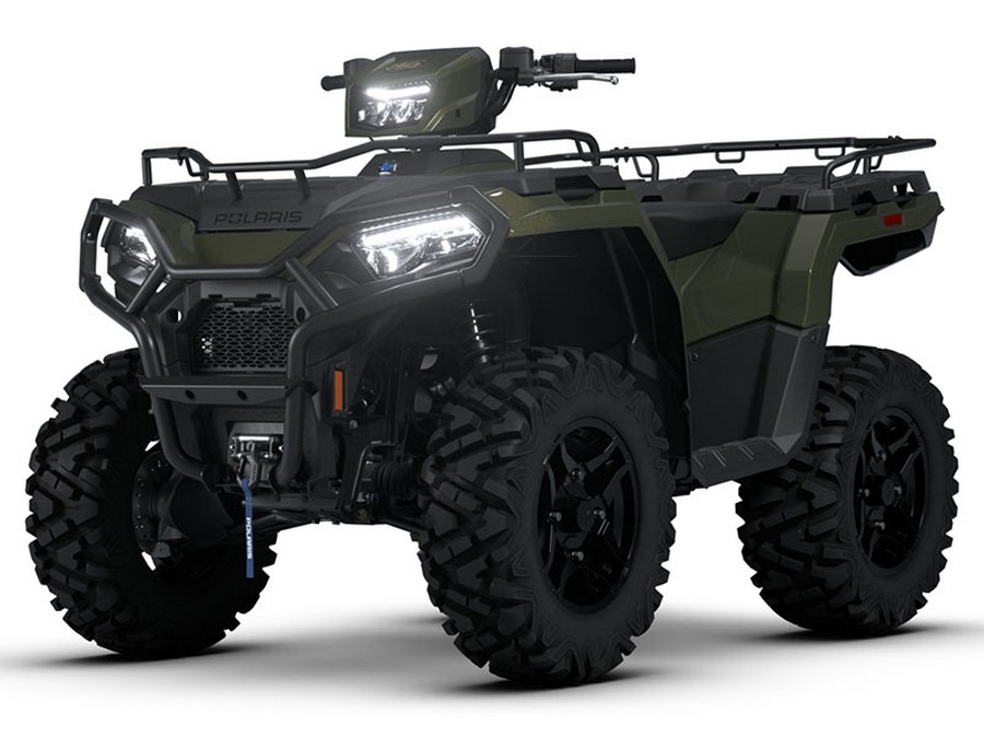 2026 POLARIS SPORTSMAN 570 PREMIUM 40TH ANNIV EDT