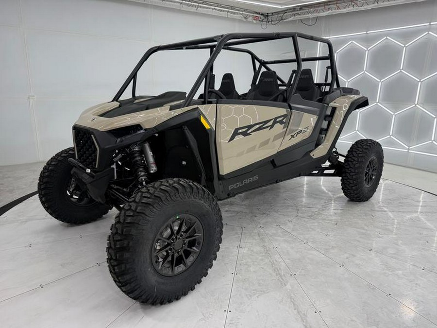 2026 Polaris® RZR XP S 4 1000 Sport
