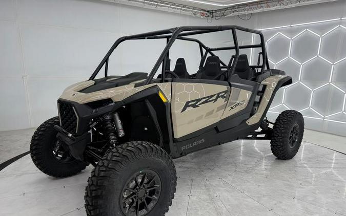 2026 Polaris® RZR XP S 4 1000 Sport