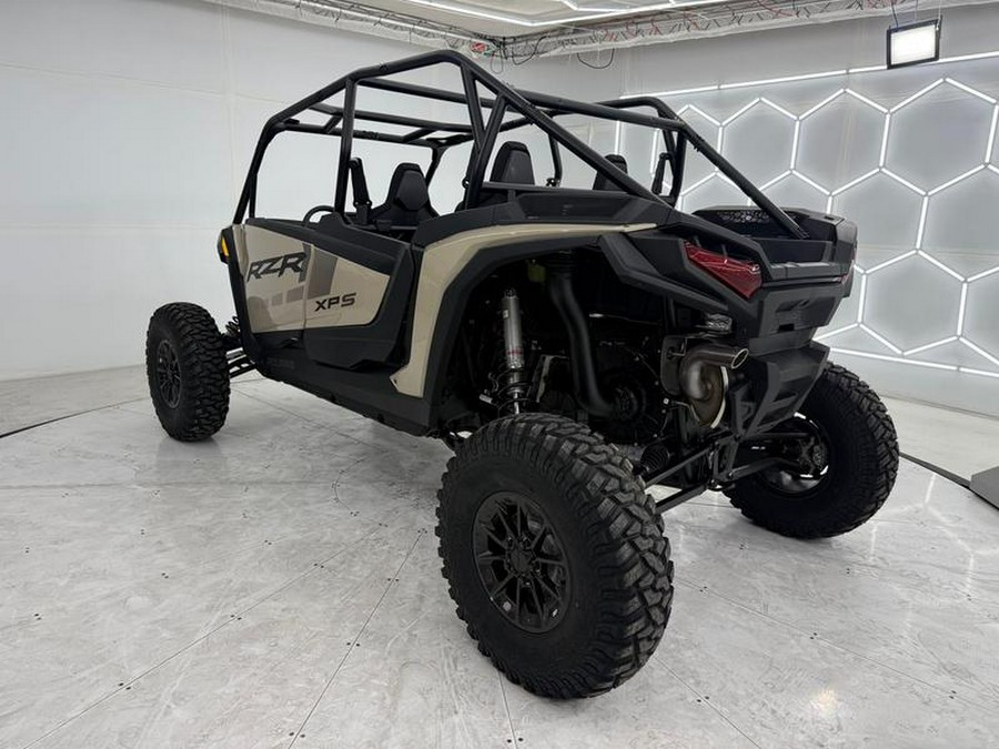 2026 Polaris® RZR XP S 4 1000 Sport