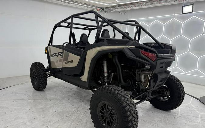 2026 Polaris® RZR XP S 4 1000 Sport