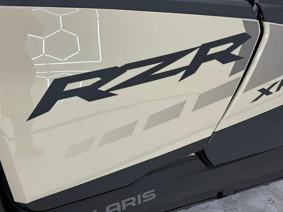 2026 Polaris® RZR XP S 4 1000 Sport