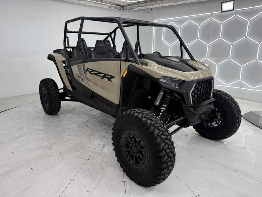 2026 Polaris® RZR XP S 4 1000 Sport