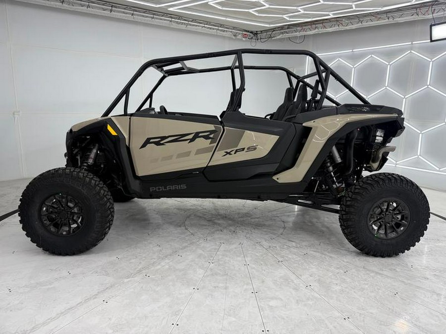 2026 Polaris® RZR XP S 4 1000 Sport