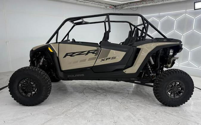 2026 Polaris® RZR XP S 4 1000 Sport
