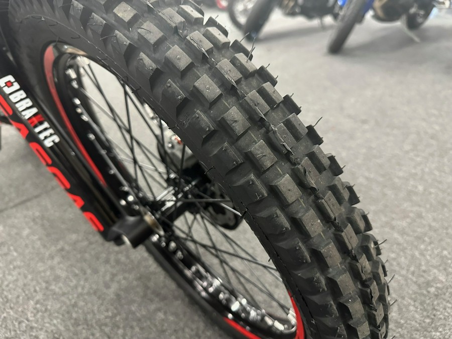 2024 GAS GAS TXT GP 250