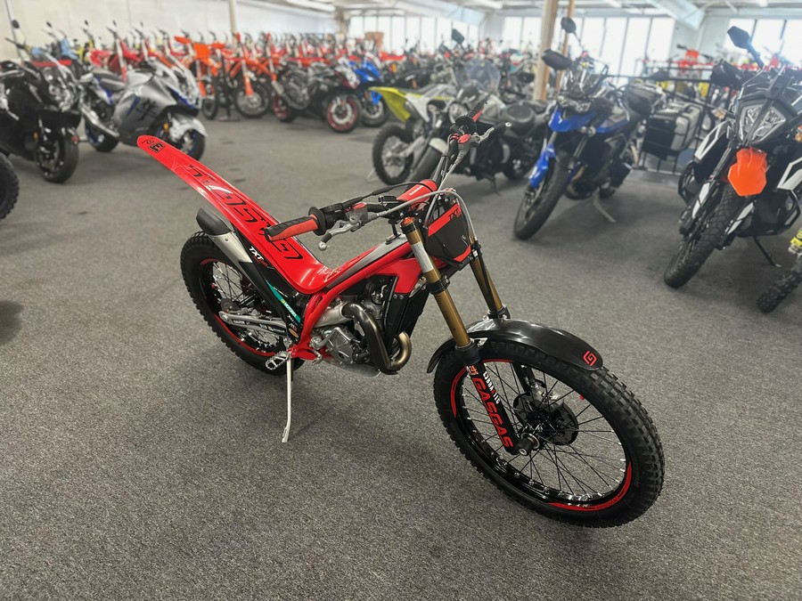 2024 GAS GAS TXT GP 250