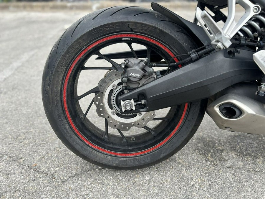 2018 Honda® CBR650F ABS