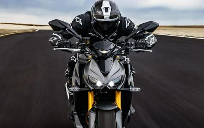 2026 Kawasaki Z1100 SE ABS