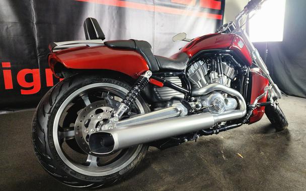 2009 HARLEY-DAVIDSON VRSCF - F808550