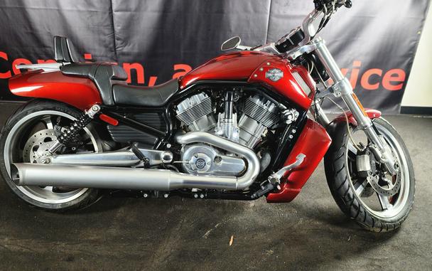 2009 HARLEY-DAVIDSON VRSCF - F808550