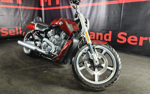 2009 HARLEY-DAVIDSON VRSCF - F808550