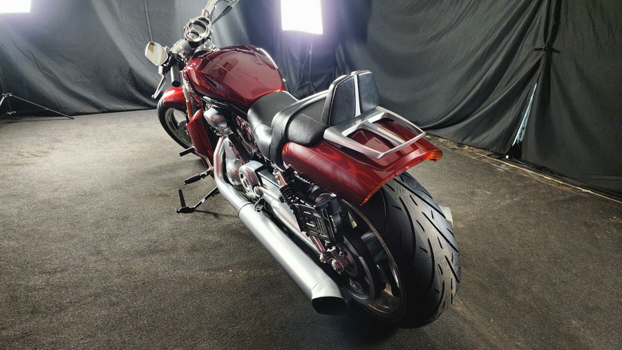 2009 HARLEY-DAVIDSON VRSCF - F808550