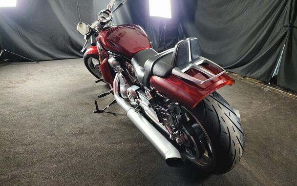 2009 HARLEY-DAVIDSON VRSCF - F808550