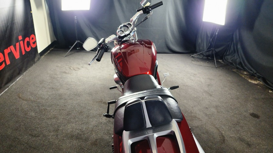 2009 HARLEY-DAVIDSON VRSCF - F808550