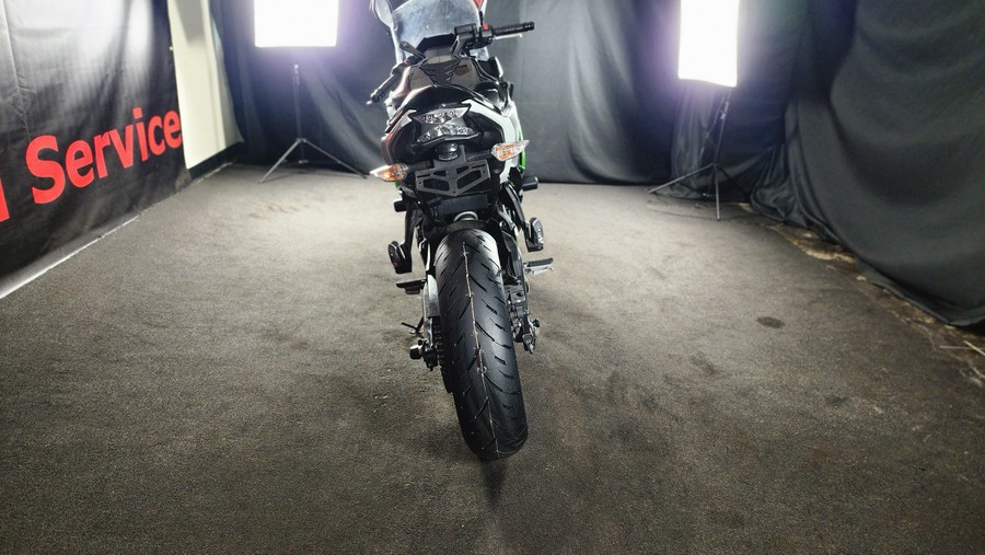 2009 HARLEY-DAVIDSON VRSCF - F808550