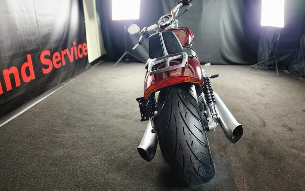 2009 HARLEY-DAVIDSON VRSCF - F808550