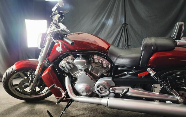 2009 HARLEY-DAVIDSON VRSCF - F808550