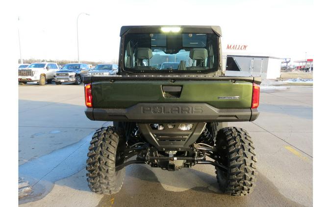 2026 Polaris Ranger® Crew XD 1500 NorthStar Edition Ultimate