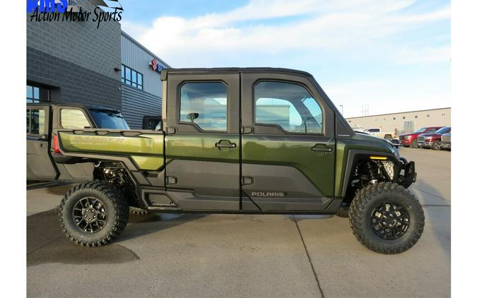 2026 Polaris Ranger® Crew XD 1500 NorthStar Edition Ultimate