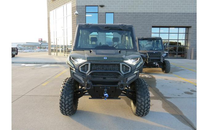 2026 Polaris Ranger® Crew XD 1500 NorthStar Edition Ultimate