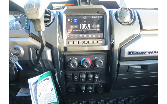 2026 Polaris Ranger® Crew XD 1500 NorthStar Edition Ultimate