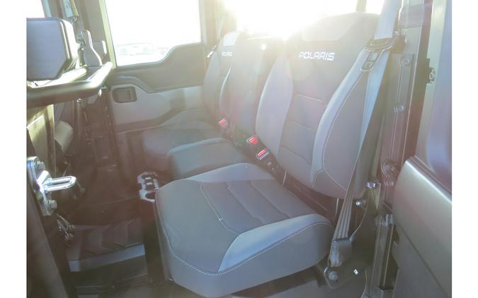 2026 Polaris Ranger® Crew XD 1500 NorthStar Edition Ultimate