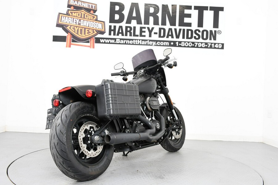 2019 Harley-Davidson® FXFBS Fat Bob® 114