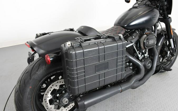 2019 Harley-Davidson® FXFBS Fat Bob® 114