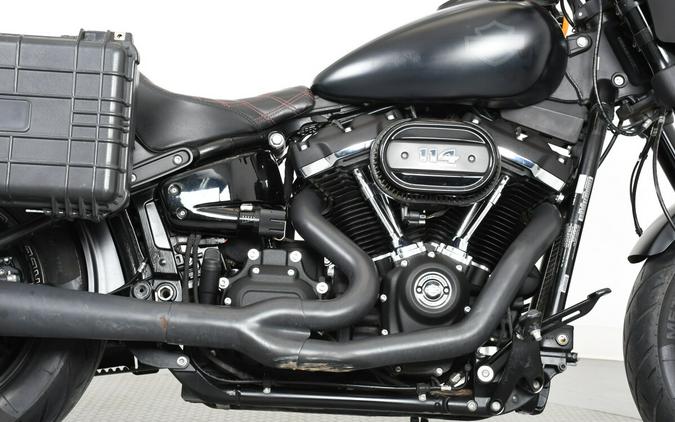 2019 Harley-Davidson® FXFBS Fat Bob® 114
