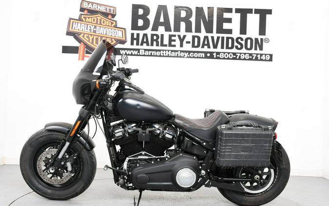 2019 Harley-Davidson® FXFBS Fat Bob® 114