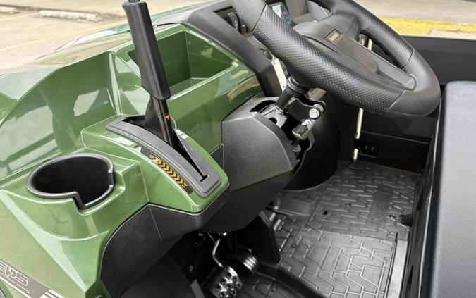 2026 Kawasaki Mule PRO-FXT™ 820 EPS