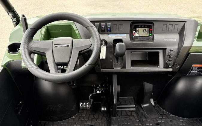 2026 Kawasaki Mule PRO-FXT™ 820 EPS