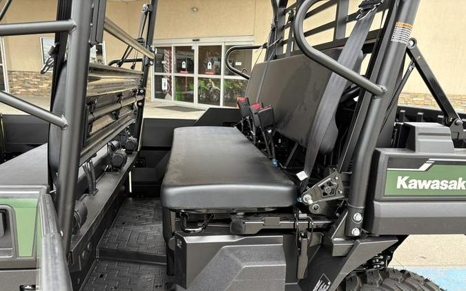 2026 Kawasaki Mule PRO-FXT™ 820 EPS