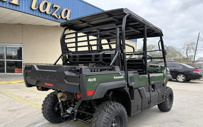 2026 Kawasaki Mule PRO-FXT™ 820 EPS
