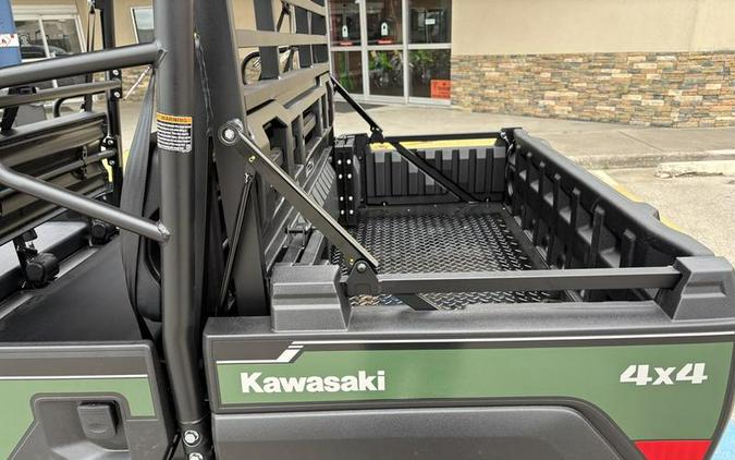 2026 Kawasaki Mule PRO-FXT™ 820 EPS