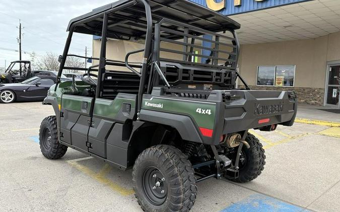 2026 Kawasaki Mule PRO-FXT™ 820 EPS