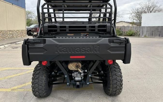 2026 Kawasaki Mule PRO-FXT™ 820 EPS