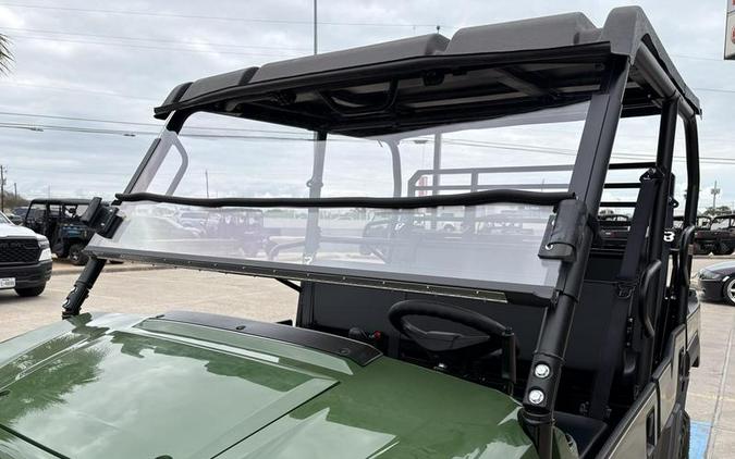 2026 Kawasaki Mule PRO-FXT™ 820 EPS