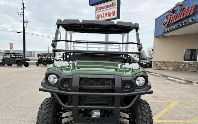 2026 Kawasaki Mule PRO-FXT™ 820 EPS