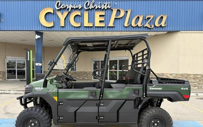 2026 Kawasaki Mule PRO-FXT™ 820 EPS