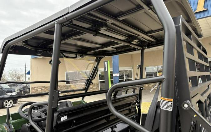 2026 Kawasaki Mule PRO-FXT™ 820 EPS