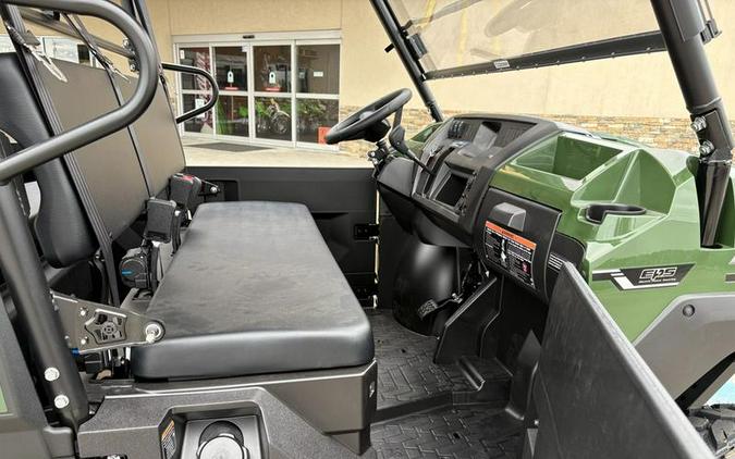 2026 Kawasaki Mule PRO-FXT™ 820 EPS