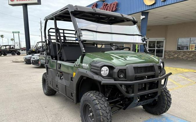 2026 Kawasaki Mule PRO-FXT™ 820 EPS