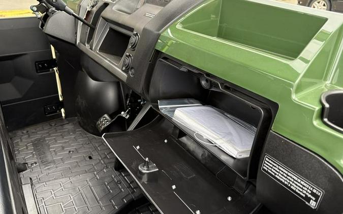 2026 Kawasaki Mule PRO-FXT™ 820 EPS