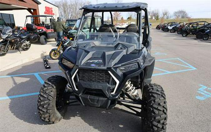 2023 Polaris RZR XP 4 1000 Ultimate