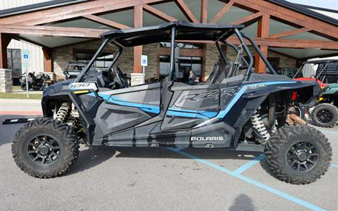 2023 Polaris RZR XP 4 1000 Ultimate