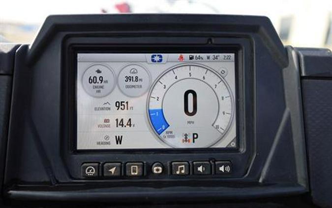 2023 Polaris RZR XP 4 1000 Ultimate