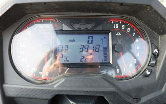 2023 Polaris RZR XP 4 1000 Ultimate