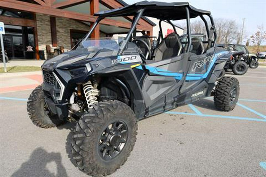 2023 Polaris RZR XP 4 1000 Ultimate